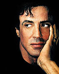 Sylvester Stallone